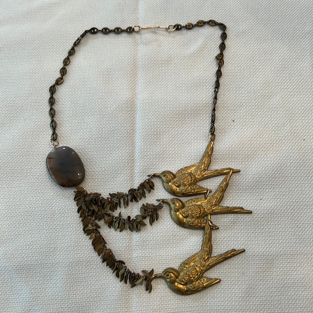 Vintage necklace